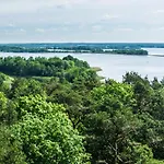 Villavilla 757 - Krakow Am See, Deutschland 펜션 *
