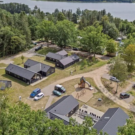 Feriehus Villavilla 757 - Krakow Am See, Deutschland