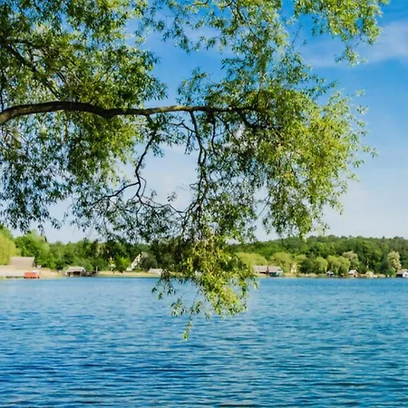 Villavilla 757 - Krakow Am See, Deutschland Feriehus *