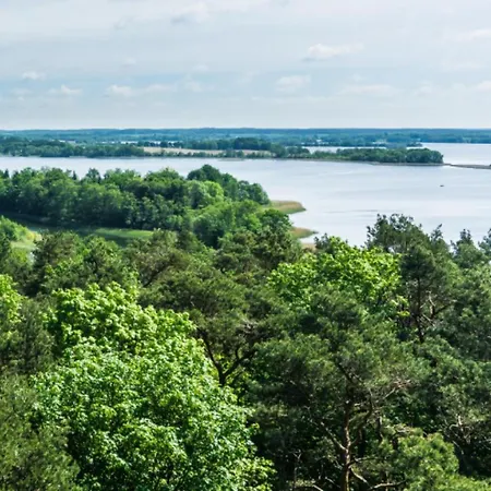Villavilla 757 - Krakow Am See, Deutschland Feriehus *